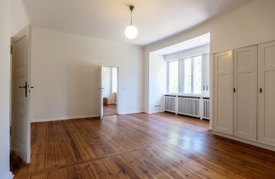 Historická vila na prodej Charlottenburg-Wilmersdorf, Westend, Berlin, Schlafzimmer I 