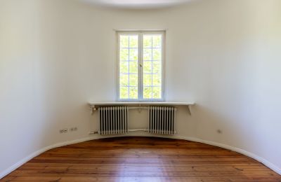 Historická vila na prodej Charlottenburg-Wilmersdorf, Westend, Berlin, Schlafzimmer IV 