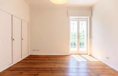Historická vila na prodej Charlottenburg-Wilmersdorf, Westend, Berlin, Schlafzimmer II 
