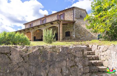 Venkovský dům na prodej 05010 San Marino, Umbria, Foto 11/29