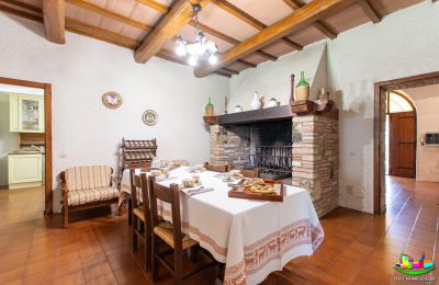 Venkovský dům na prodej 05010 San Marino, Umbria, Foto 16/29