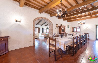 Venkovský dům na prodej 05010 San Marino, Umbria, Foto 17/29