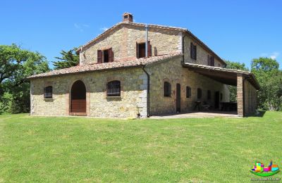 Nemovitosti, Casale Padronale immerso nella PACE