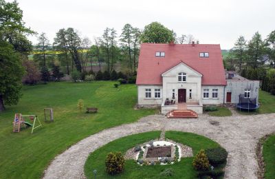 Zámeček na prodej Machcin, Velkopolské, Foto 4/26