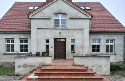 Zámeček na prodej Machcin, Velkopolské, Foto 3/26