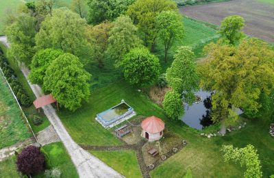 Zámeček na prodej Machcin, Velkopolské, Foto 10/26