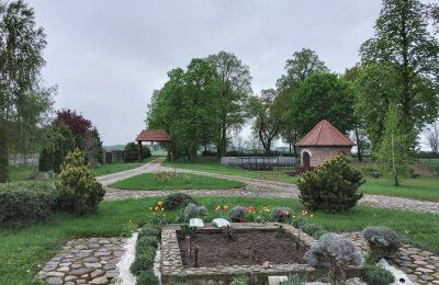 Zámeček na prodej Machcin, Velkopolské, Foto 5/26