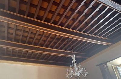 Městský palác na prodej Almagro, Castilla-La Mancha, Střecha