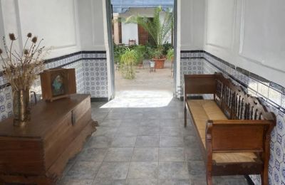 Městský palác na prodej Almagro, Castilla-La Mancha, Přístup