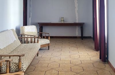 Městský palác na prodej Almagro, Castilla-La Mancha, Společenská místnost