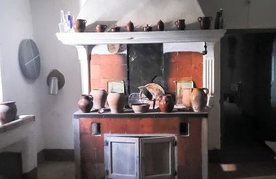Městský palác na prodej Almagro, Castilla-La Mancha, kitchen