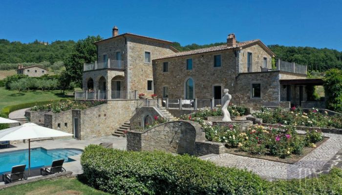  Lisciano Niccone 2