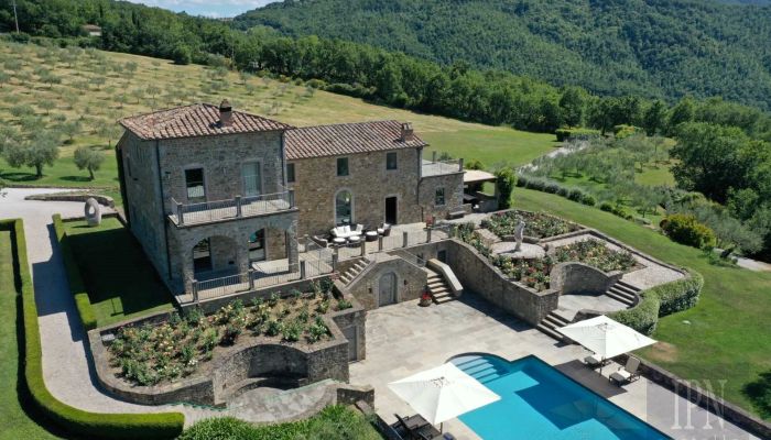  Lisciano Niccone 4