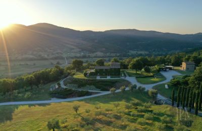 Venkovský dům na prodej 06060 Lisciano Niccone, Umbria, Foto 24/48