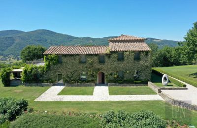 Venkovský dům na prodej 06060 Lisciano Niccone, Umbria, Foto 9/48