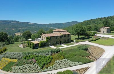 Venkovský dům na prodej 06060 Lisciano Niccone, Umbria, Foto 7/48