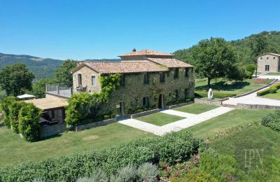 Venkovský dům na prodej 06060 Lisciano Niccone, Umbria, Foto 6/48