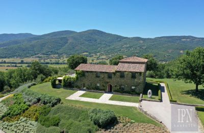 Venkovský dům na prodej 06060 Lisciano Niccone, Umbria, Foto 8/48