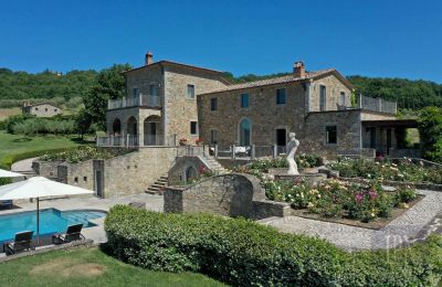Venkovský dům na prodej 06060 Lisciano Niccone, Umbria, Foto 2/48