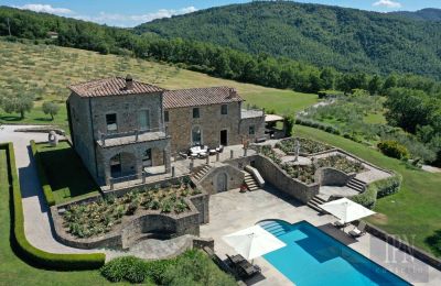 Venkovský dům na prodej 06060 Lisciano Niccone, Umbria, Foto 4/48