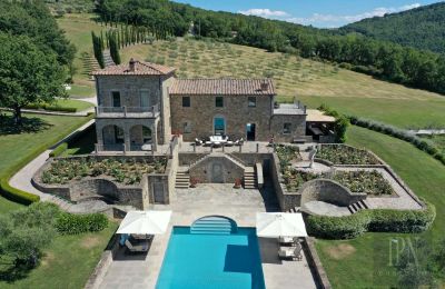 Venkovský dům na prodej 06060 Lisciano Niccone, Umbria, Foto 3/48