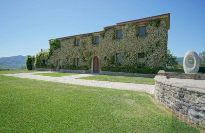 Venkovský dům na prodej 06060 Lisciano Niccone, Umbria, Foto 10/48