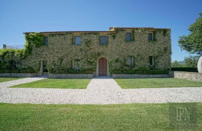 Venkovský dům na prodej 06060 Lisciano Niccone, Umbria, Foto 11/48