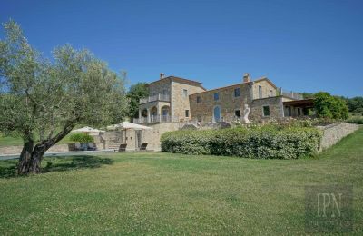 Venkovský dům na prodej 06060 Lisciano Niccone, Umbria, Foto 14/48