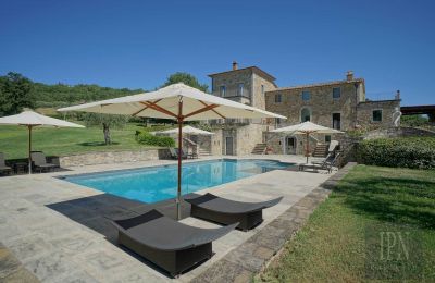 Venkovský dům na prodej 06060 Lisciano Niccone, Umbria, Foto 15/48