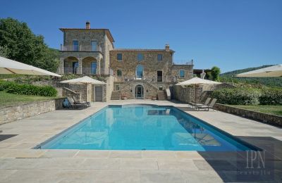 Venkovský dům na prodej 06060 Lisciano Niccone, Umbria, Foto 16/48