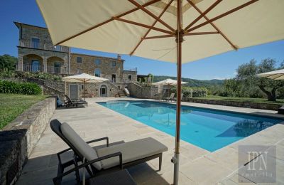 Venkovský dům na prodej 06060 Lisciano Niccone, Umbria, Foto 17/48