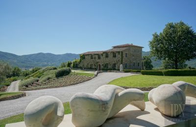Venkovský dům na prodej 06060 Lisciano Niccone, Umbria, Foto 12/48