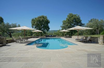 Venkovský dům na prodej 06060 Lisciano Niccone, Umbria, Foto 18/48
