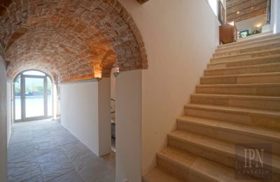 Venkovský dům na prodej 06060 Lisciano Niccone, Umbria, Foto 42/48