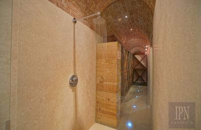Venkovský dům na prodej 06060 Lisciano Niccone, Umbria, Foto 45/48