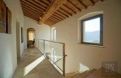 Venkovský dům na prodej 06060 Lisciano Niccone, Umbria, Foto 35/48