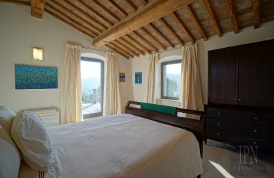 Venkovský dům na prodej 06060 Lisciano Niccone, Umbria, Foto 36/48