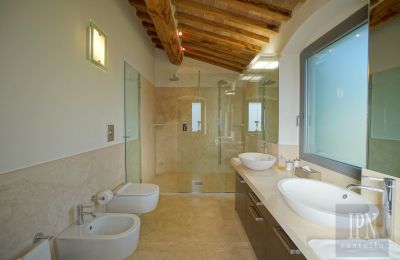 Venkovský dům na prodej 06060 Lisciano Niccone, Umbria, Foto 37/48