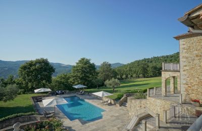 Venkovský dům na prodej 06060 Lisciano Niccone, Umbria, Foto 19/48