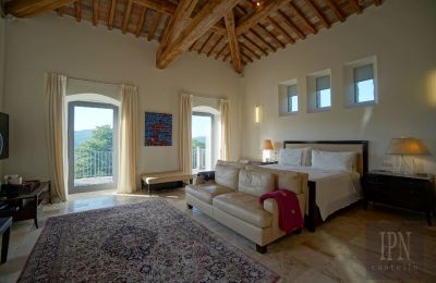 Venkovský dům na prodej 06060 Lisciano Niccone, Umbria, Foto 38/48