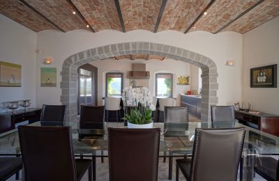 Venkovský dům na prodej 06060 Lisciano Niccone, Umbria, Foto 29/48