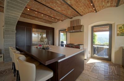 Venkovský dům na prodej 06060 Lisciano Niccone, Umbria, Foto 31/48