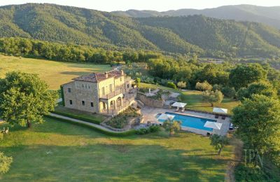 Venkovský dům na prodej 06060 Lisciano Niccone, Umbria, Foto 25/48