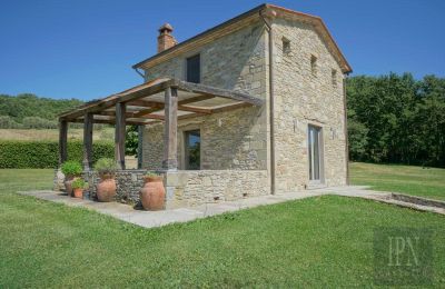 Venkovský dům na prodej 06060 Lisciano Niccone, Umbria, Foto 48/48