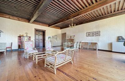 Zámeček na prodej Tournay, Occitanie, Foto 8/25