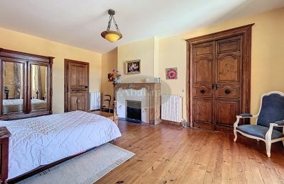 Zámeček na prodej Tournay, Occitanie, Foto 13/25
