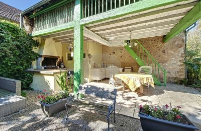 Zámeček na prodej Tournay, Occitanie, Foto 23/25