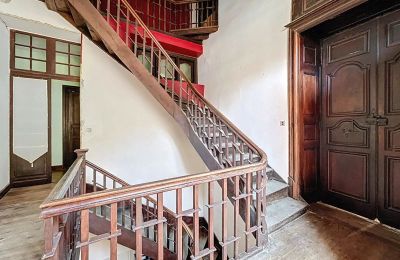 Zámeček Tournay, Occitanie