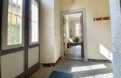 Historická nemovitost na prodej Premeno, via Madonnina, Piemonte, Foto 16/49