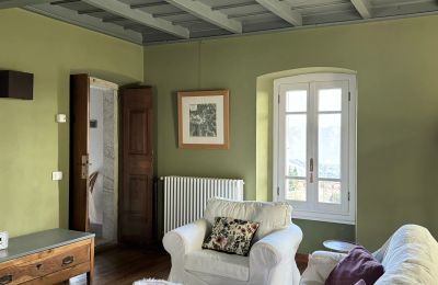 Historická nemovitost na prodej Premeno, via Madonnina, Piemonte, Foto 32/49